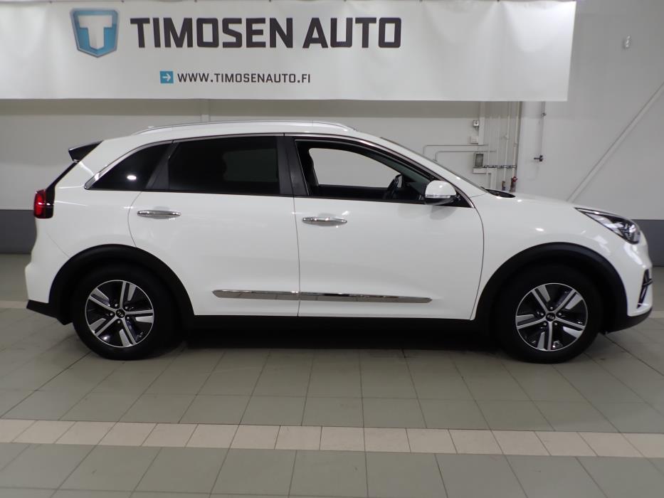 KIA Niro plug-in 2020