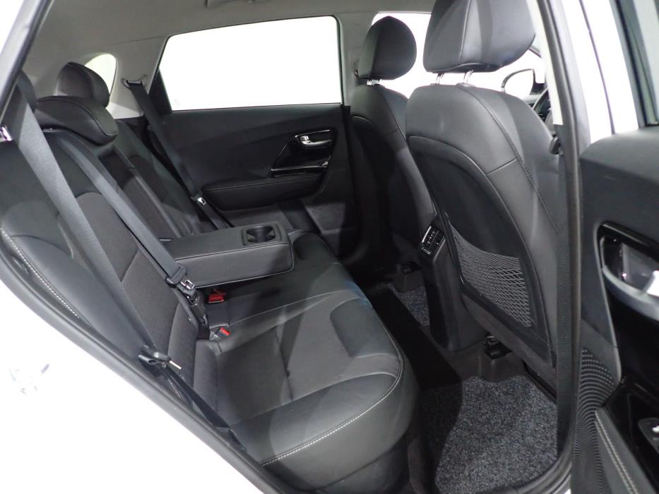 KIA Niro plug-in 2020