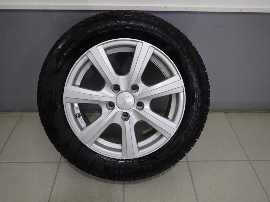 KIA Niro plug-in 2020