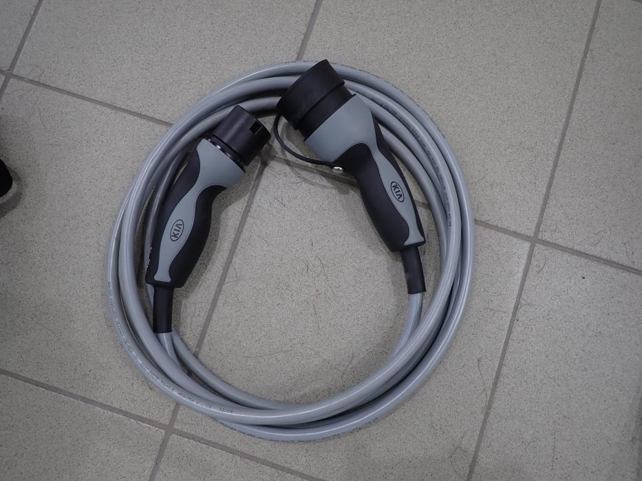 KIA Niro plug-in 2020