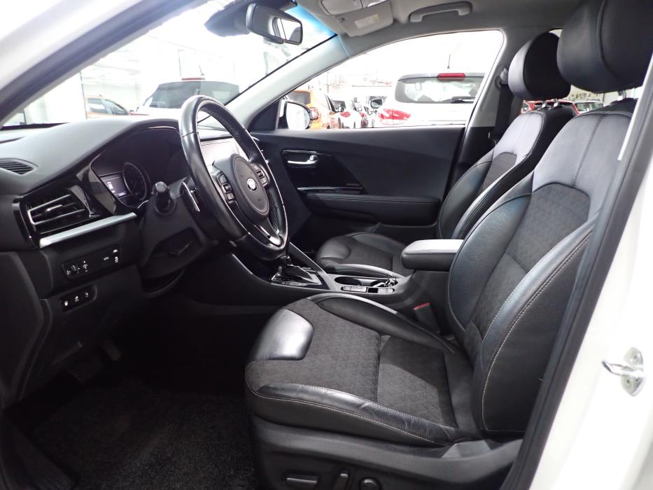 KIA Niro plug-in 2020