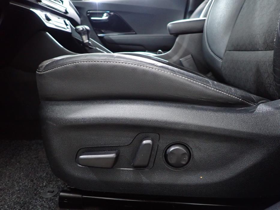 KIA Niro plug-in 2020