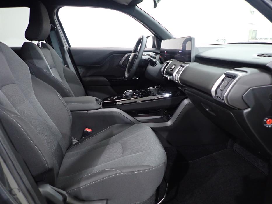 SUZUKI e VITARA 2026