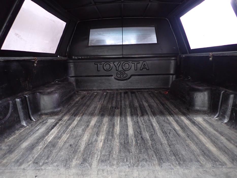 TOYOTA HILUX 2006