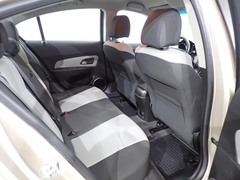 CHEVROLET Cruze 2011