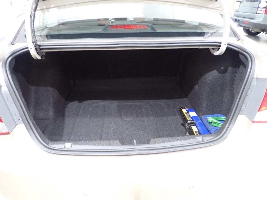 CHEVROLET Cruze 2011