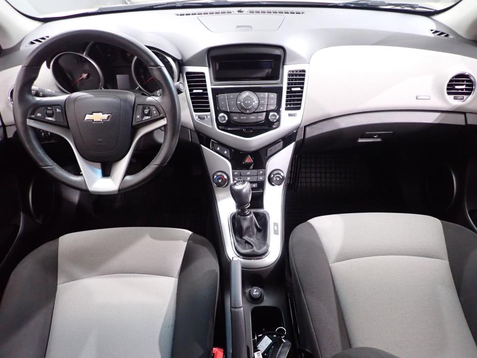 CHEVROLET Cruze 2011
