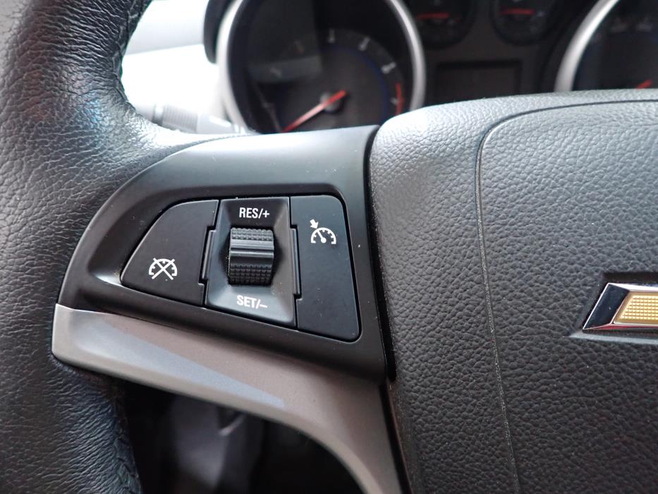 CHEVROLET Cruze 2011