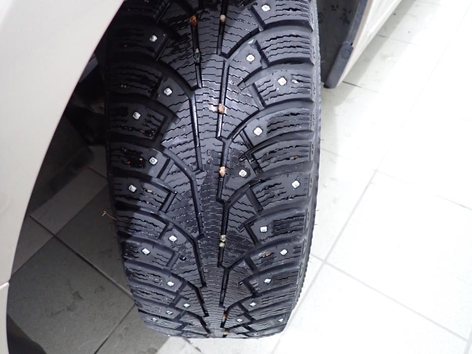 CHEVROLET Cruze 2011