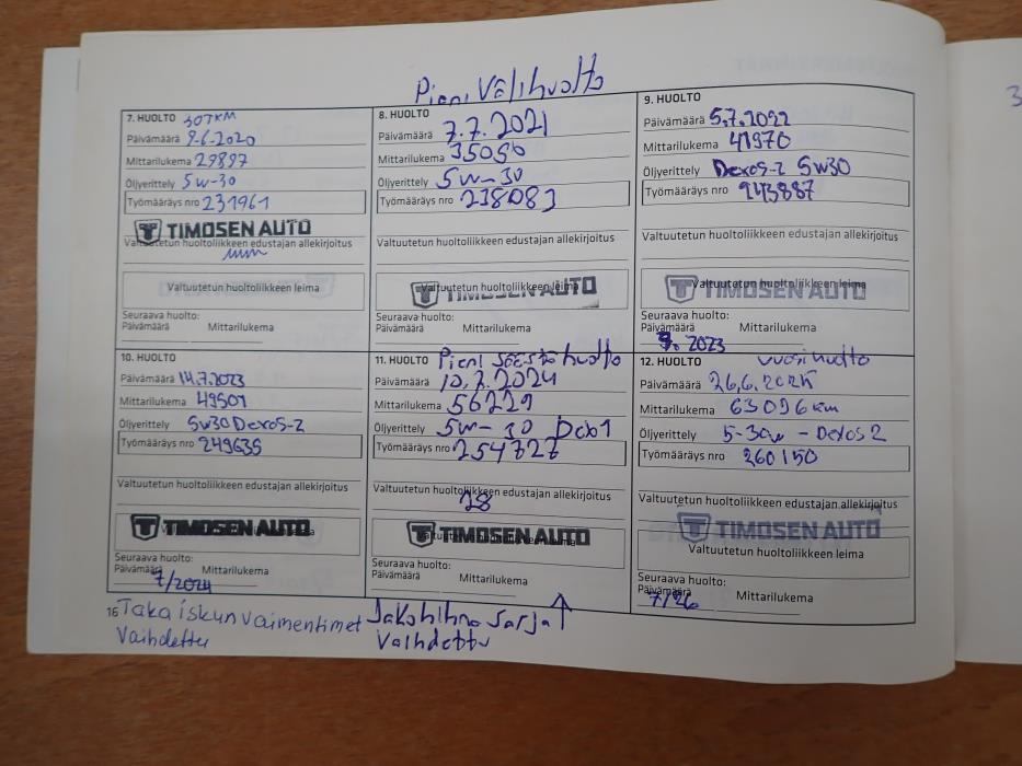 CHEVROLET Cruze 2011