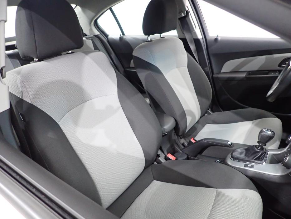 CHEVROLET Cruze 2011