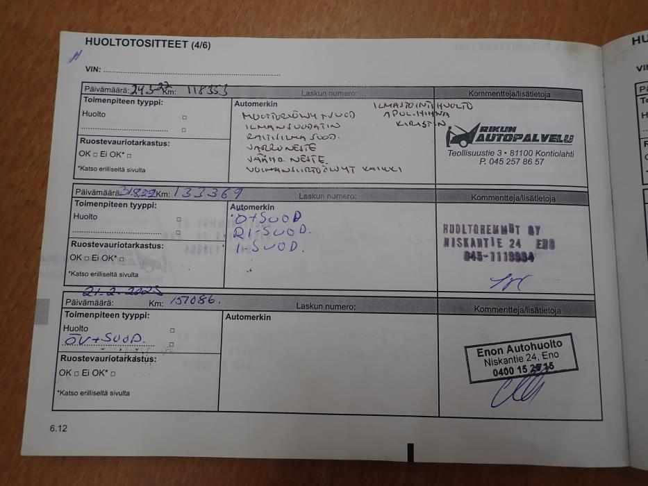 DACIA Duster 2014