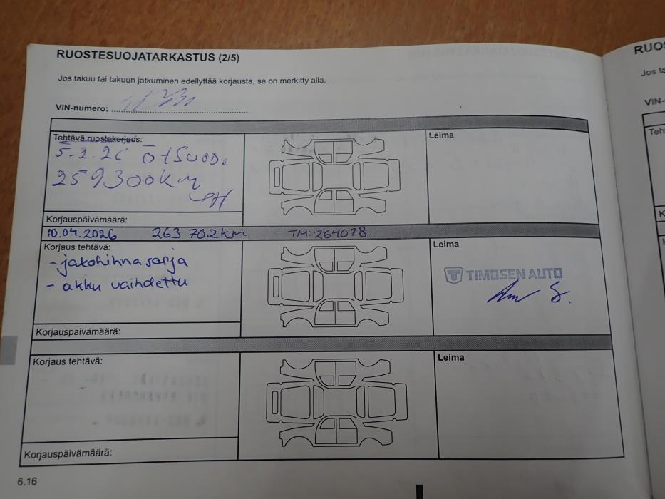 DACIA Duster 2014