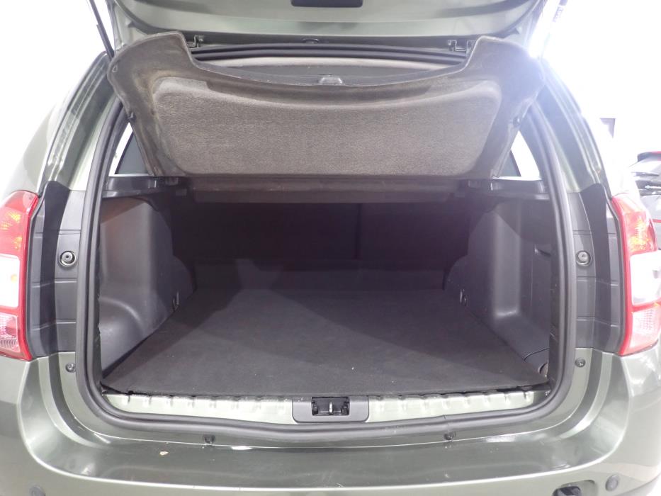 DACIA Duster 2014