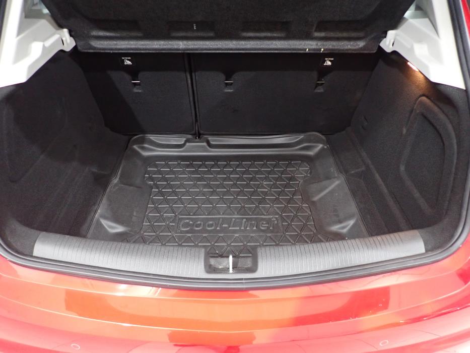 OPEL ASTRA 2016
