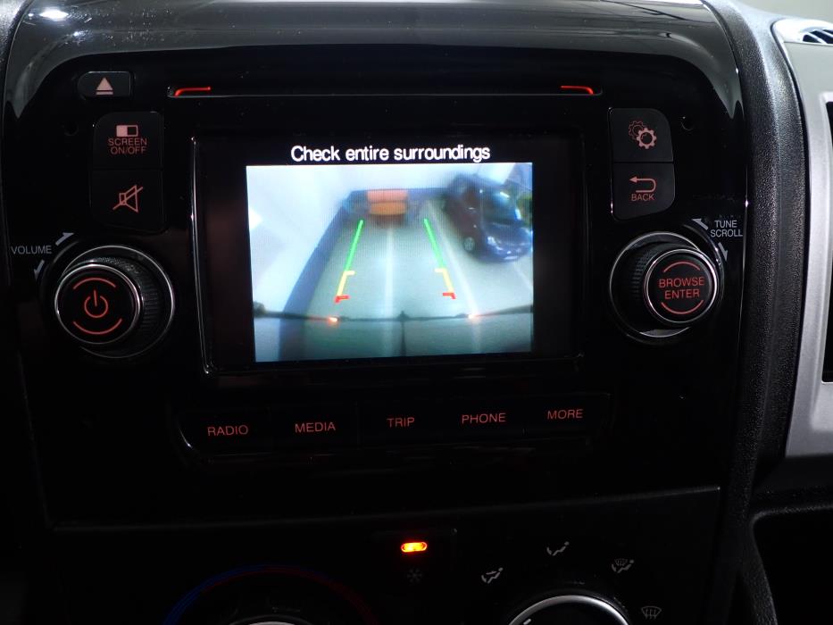 CITROEN JUMPER 2018