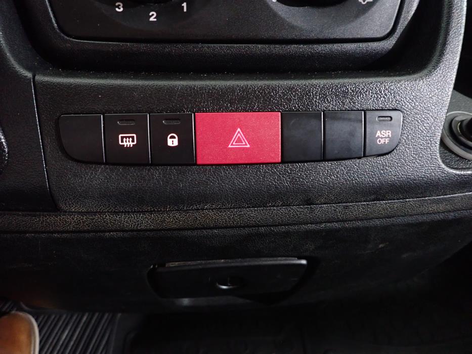 CITROEN JUMPER 2018