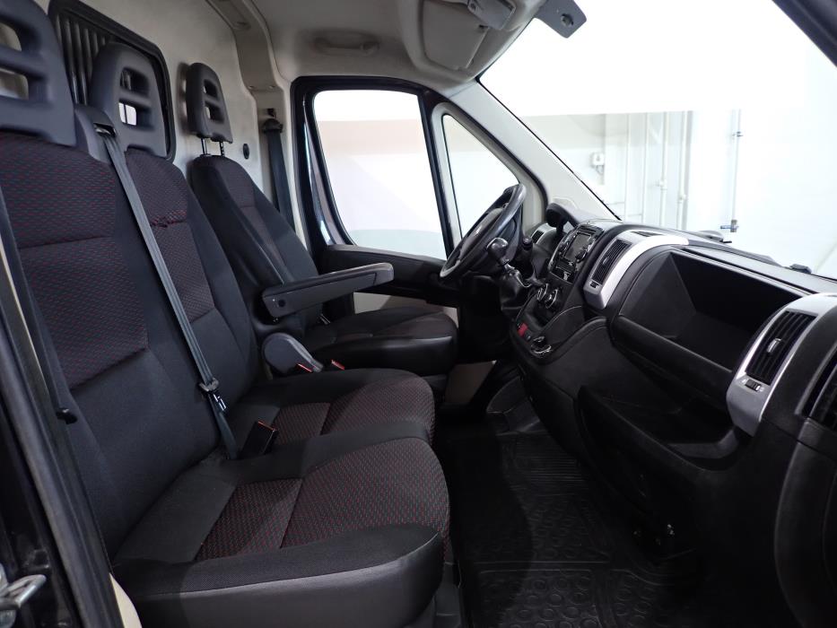 CITROEN JUMPER 2018