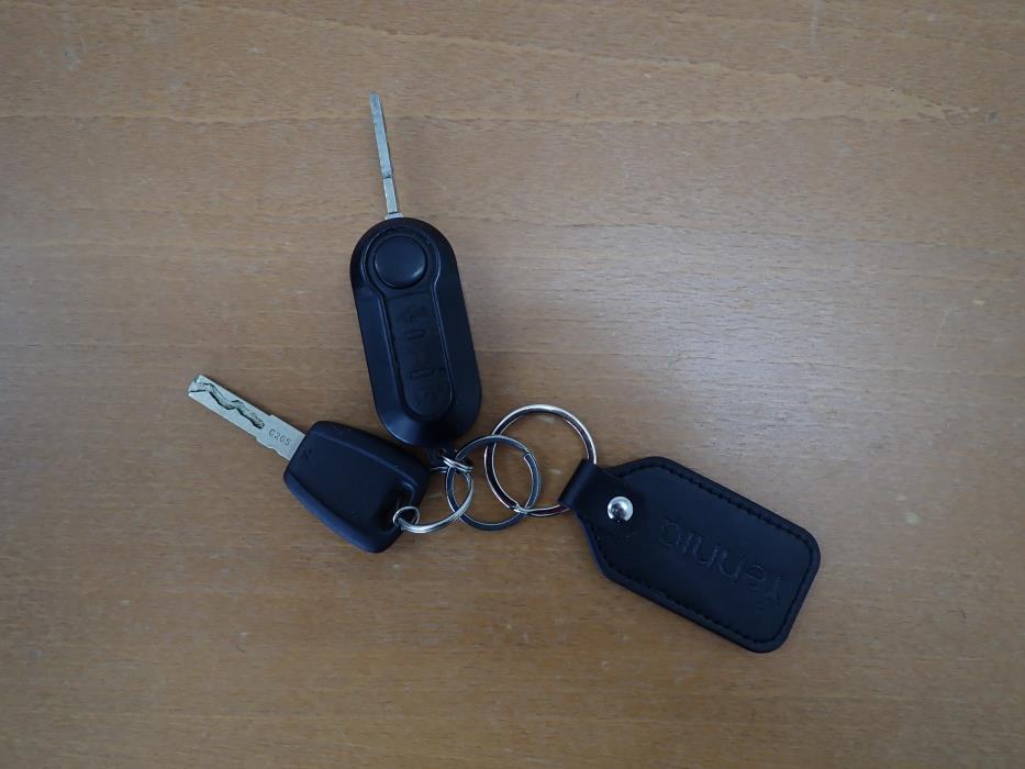 CITROEN JUMPER 2018