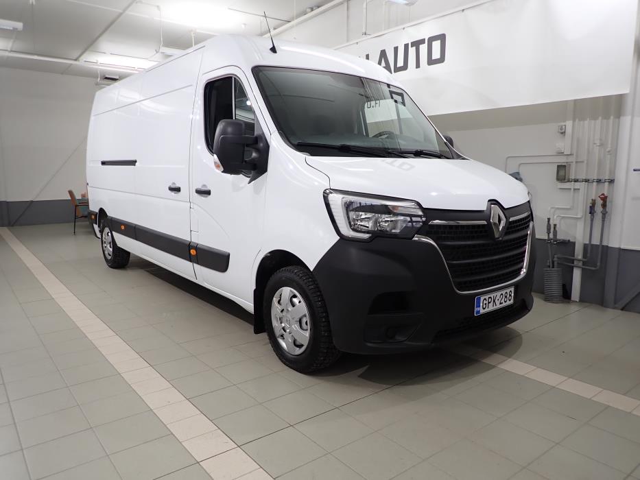 RENAULT Master 2023