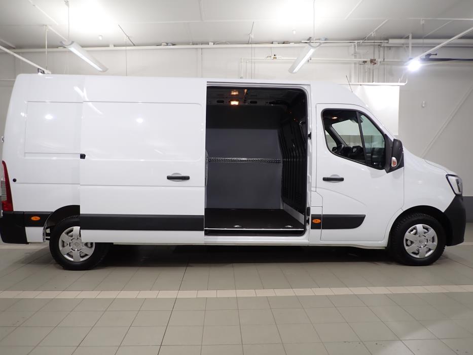 RENAULT Master 2023