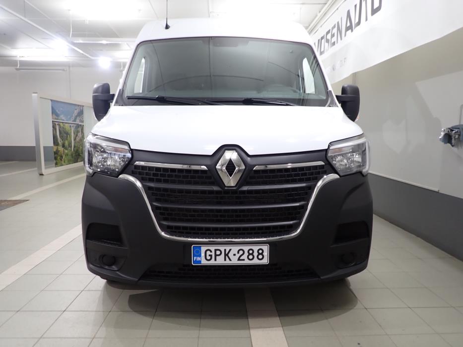 RENAULT Master 2023