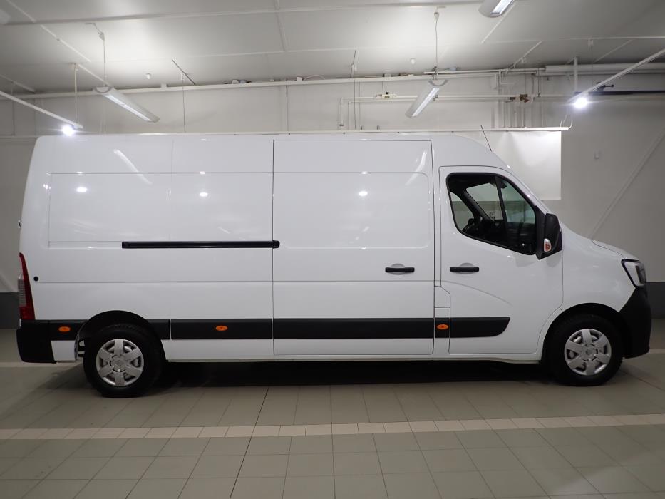 RENAULT Master 2023