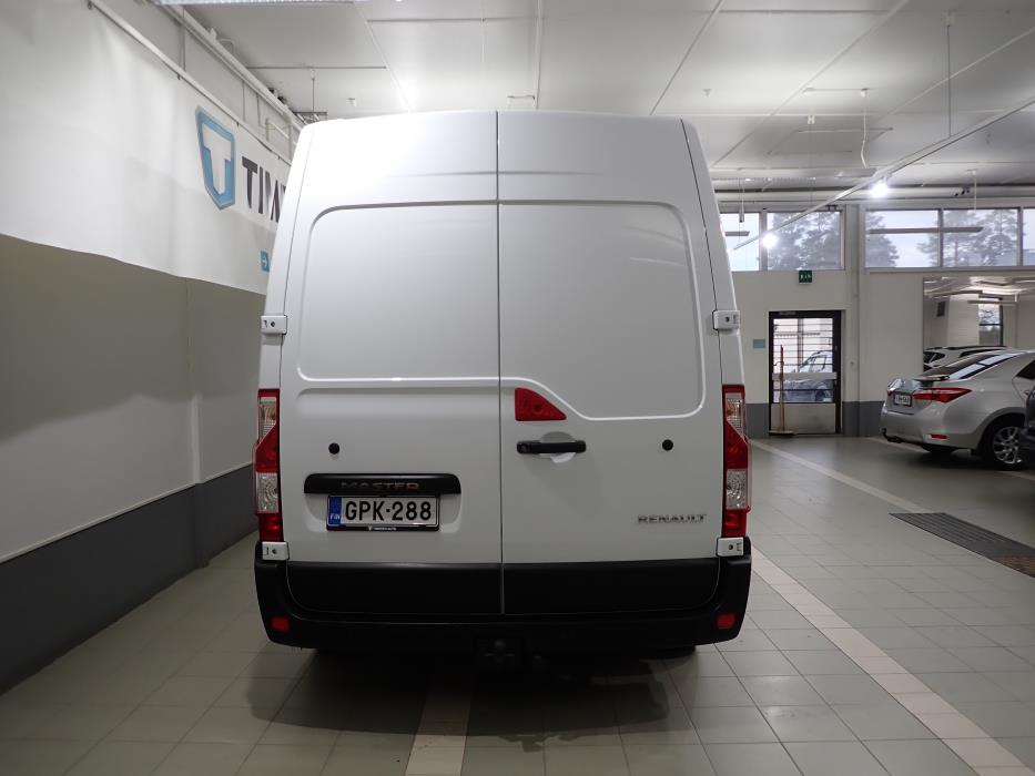RENAULT Master 2023