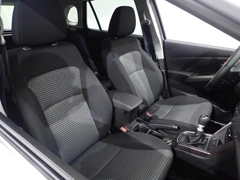 SUZUKI S-Cross 2026