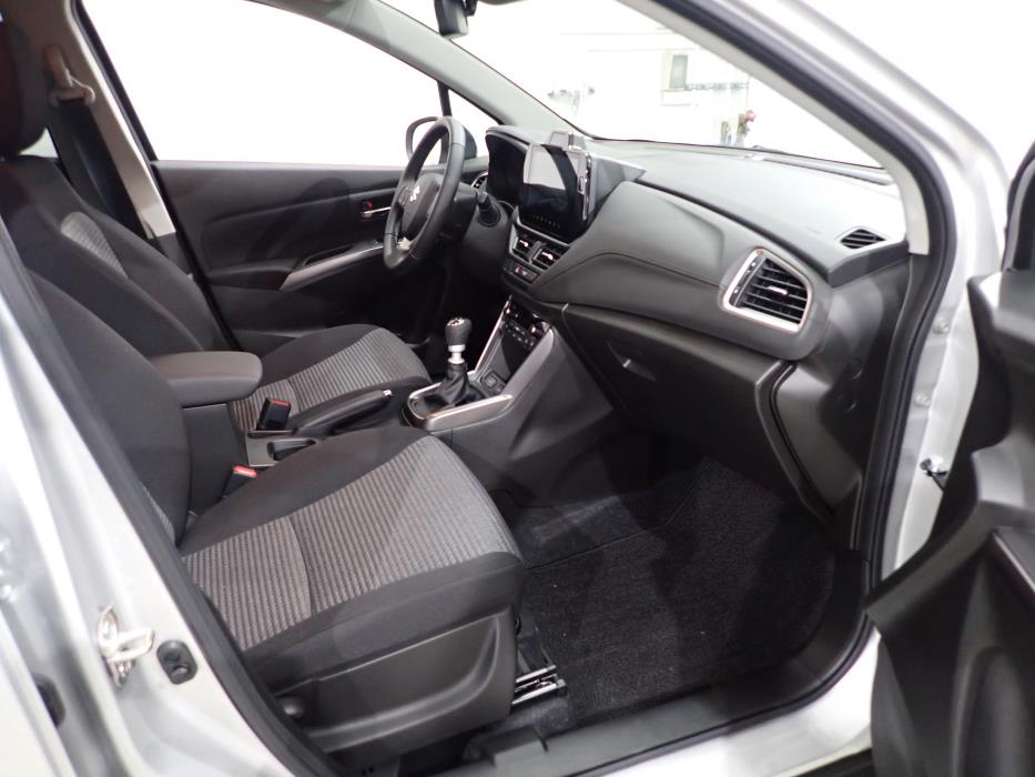 SUZUKI S-Cross 2026