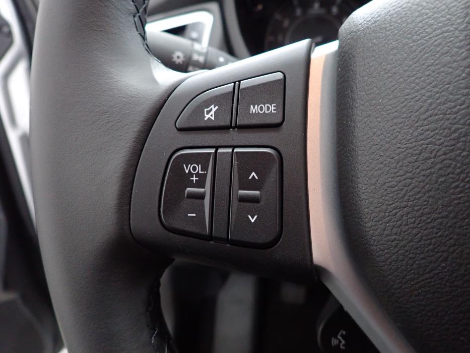 SUZUKI S-Cross 2026