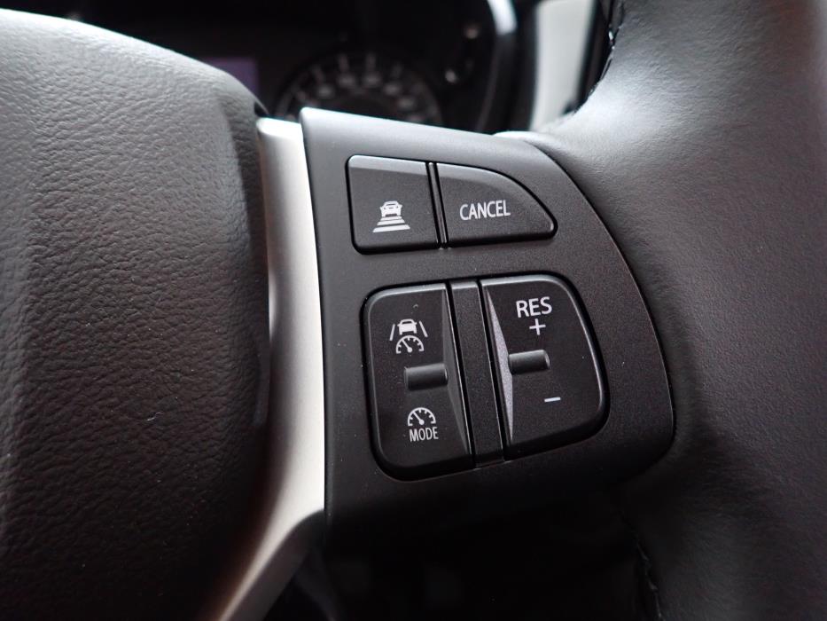 SUZUKI S-Cross 2026