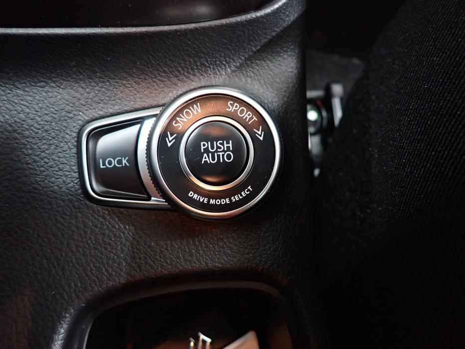 SUZUKI S-Cross 2026
