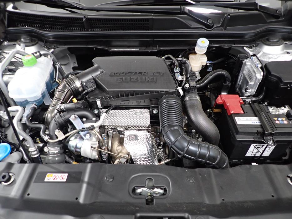 SUZUKI S-Cross 2026