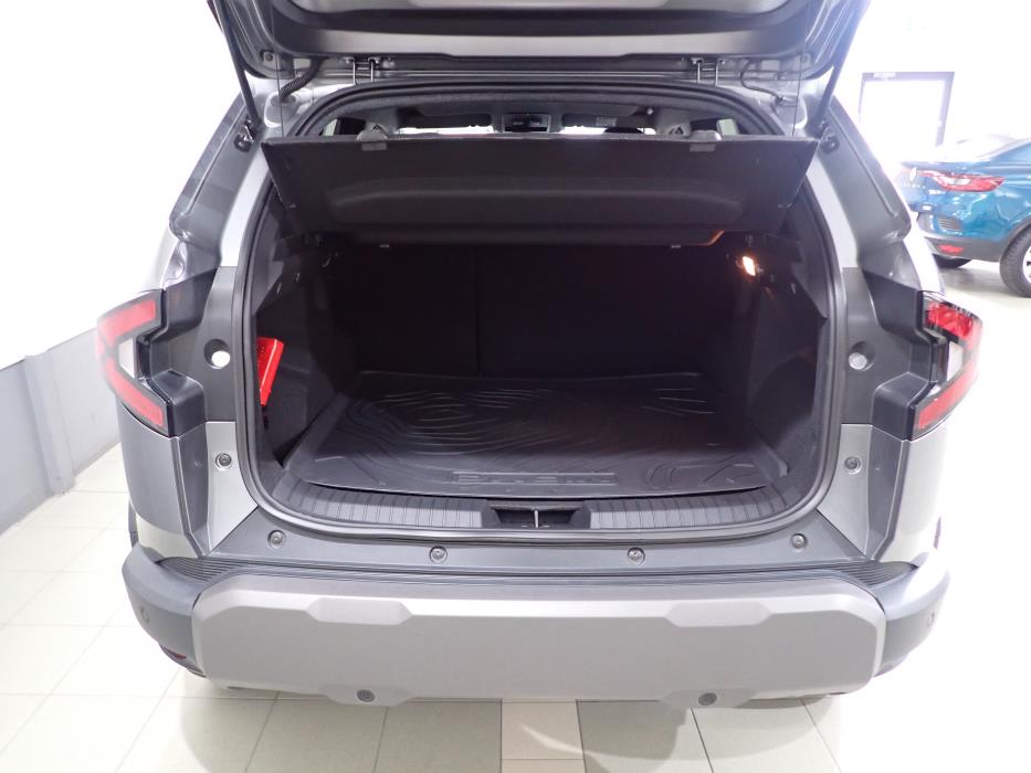 DACIA Duster 2026