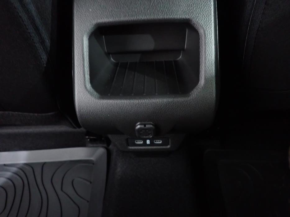 DACIA Duster 2026