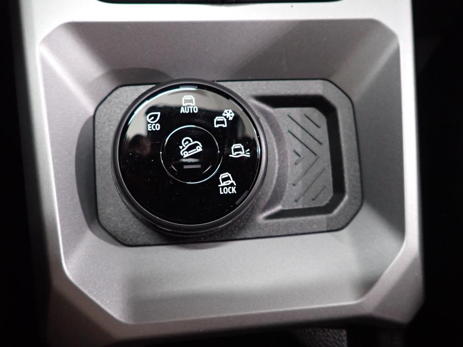 DACIA Duster 2026