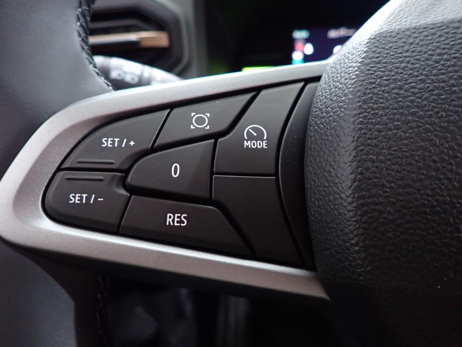 DACIA Duster 2026