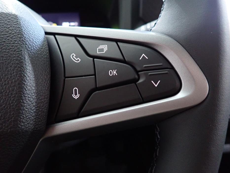 DACIA Duster 2026