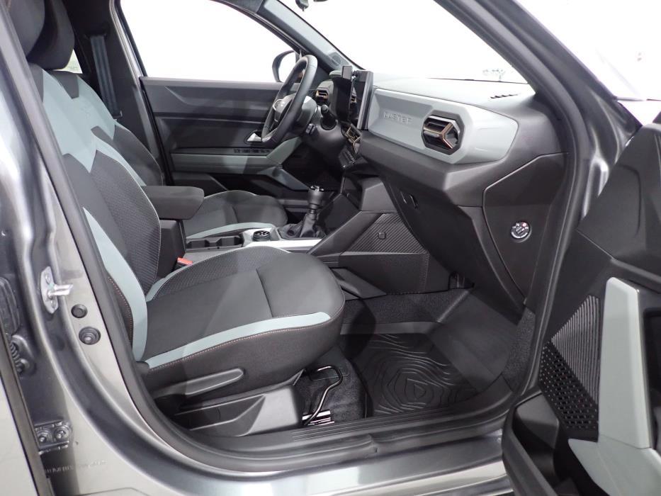DACIA Duster 2026