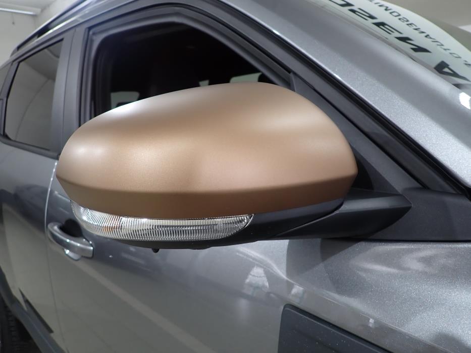 DACIA Duster 2026