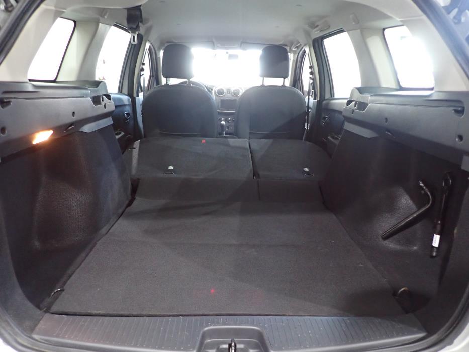 DACIA Logan MCV 2014
