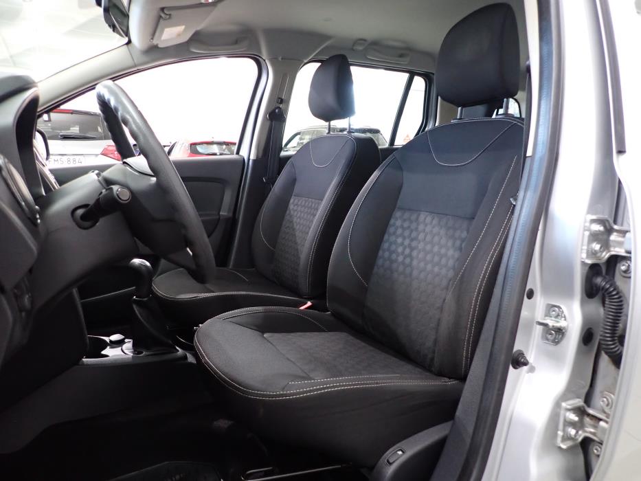 DACIA Logan MCV 2014