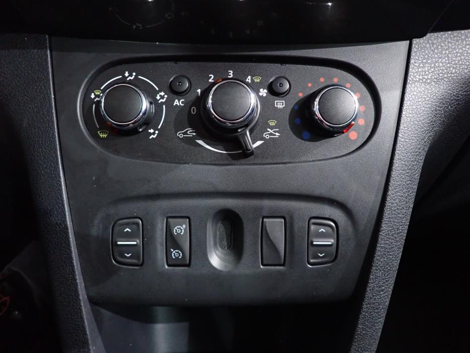 DACIA Logan MCV 2014