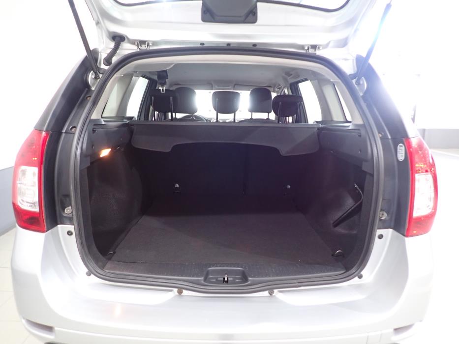 DACIA Logan MCV 2014