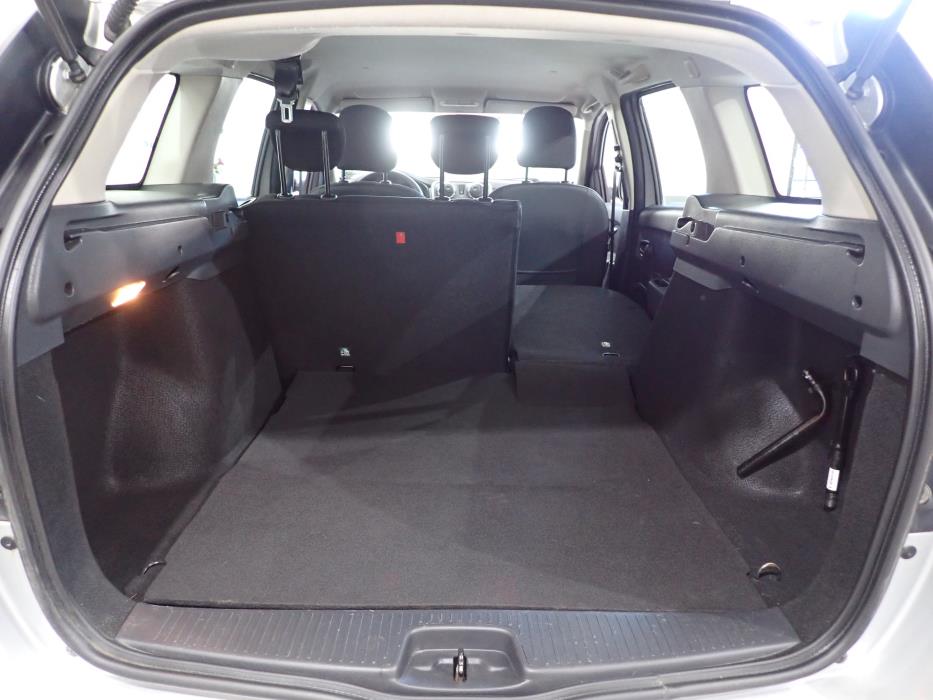DACIA Logan MCV 2014