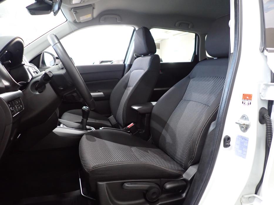 SUZUKI VITARA 2019