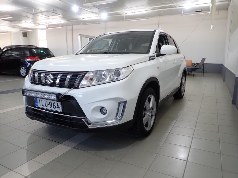 SUZUKI VITARA 2019