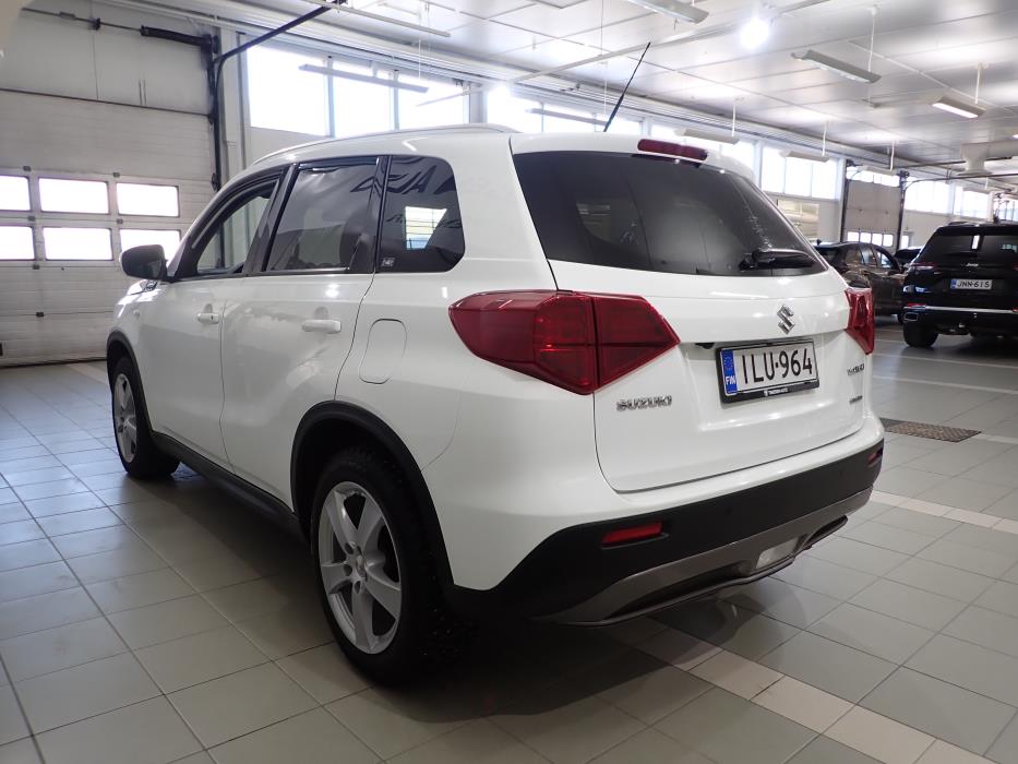 SUZUKI VITARA 2019