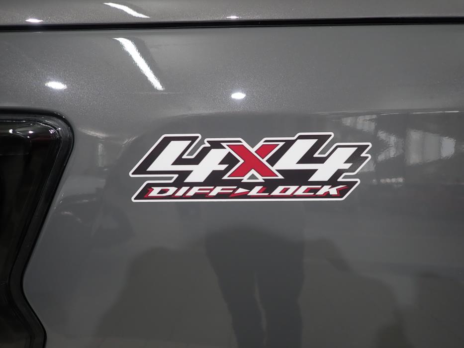 Isuzu D-Max 2026
